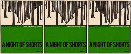 Another Night Of shorts