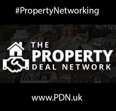 Property Deal Network London Kensington - PDN Networking Event