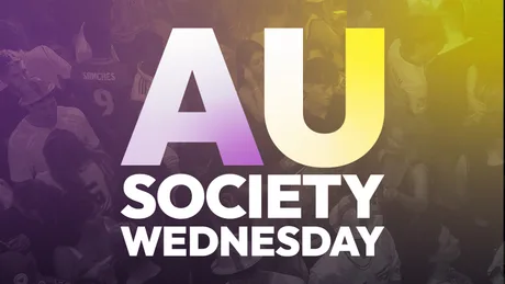 Society Wednesday FRESHERS Special
