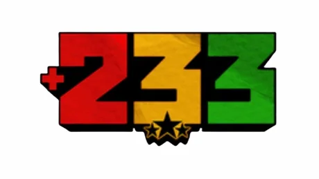 +233 - DAY PARTY