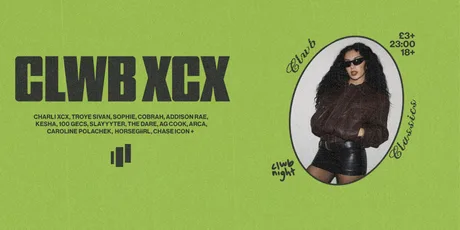 clwb xcx