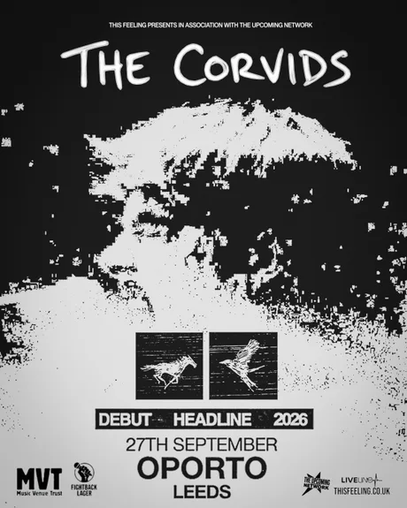 The Corvids