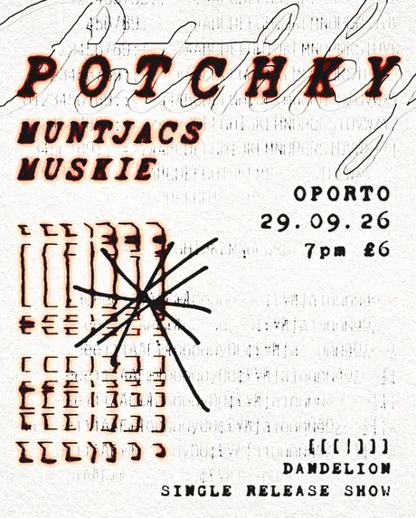Potchky