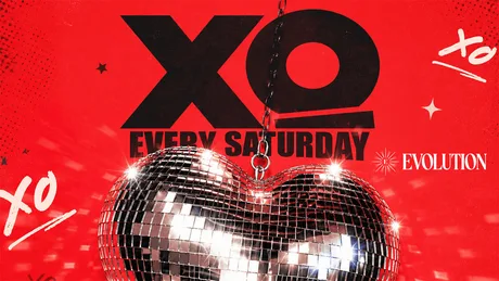 XO SATURDAYS 💋 | LEICESTER’S NEW WEEKLY SATURDAY | FORMER REVOLUTION BAR