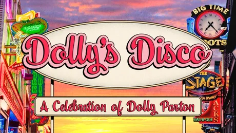 Dolly's Disco: Newcastle-under-Lyme 💋👢