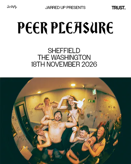 Peer Pleasure