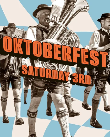 Oktoberfest comes to Stein Haus