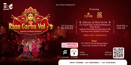Raas garba vol-2