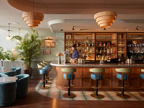 Wednesday Night Speed Dating in Marylebone | Ages 23-45