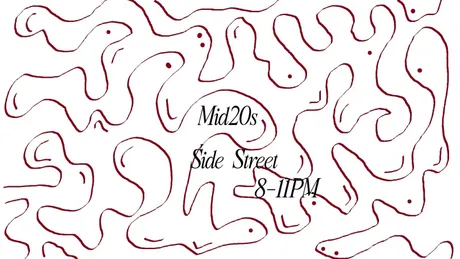 Mid20s - In Person dating Event @ Side Street (23-27s)
