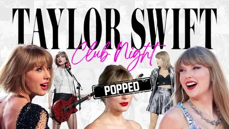 Taylor Swift Night Liverpool (Free Tickets)