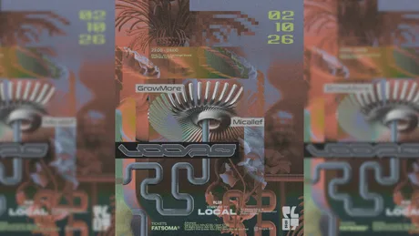 LOCAL w/ LOOPS