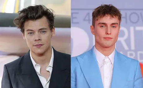 Shit Indie Disco - SHINDIE WEEK 3 - SAM FENDER SPECIAL on Floor 1 🚨 HARRY STYLES on Floor 2!! 🪩 PLUS 4 Rooms of Music - Indie / Pop / Throwbacks / Dance / Disco 🚨 THIS WILL SELL OUT 🚨