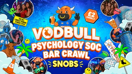 Psychology Soc X Vodbull