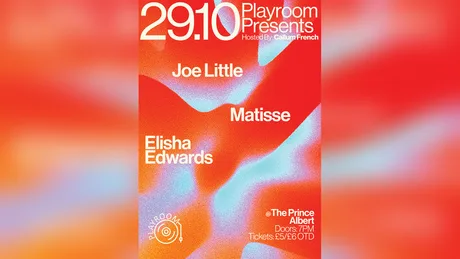 Playroom Presents