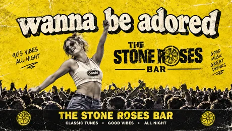 Wanna Be Adored ~ Every Friday
