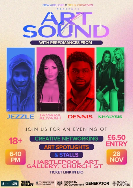Art Of Sound