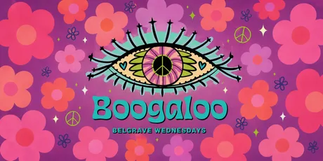 Boogaloo Wednesdays