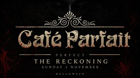 Halloween Sunday 01.11.26: The Reckoning