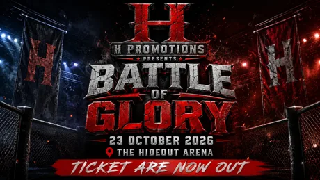 Battle of gory