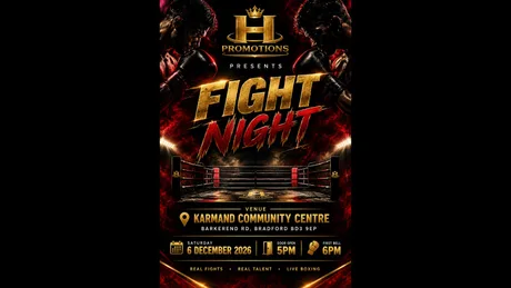 Fight Night