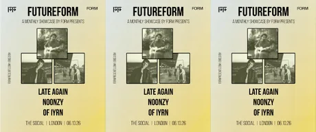 FutureFORM