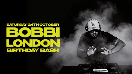 Bobbi London | Birthday Bash