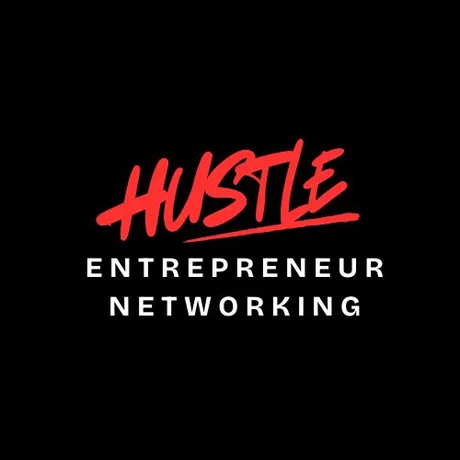 HUSTLE Cardiff Entrepreneur Networking Event