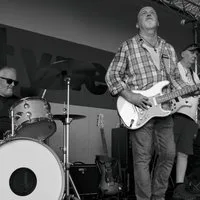The Captains Crew - Live @ Billy's