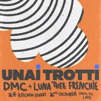 Wonder Pot: Unai Trotti, DMC, Luna Thee Frenchie