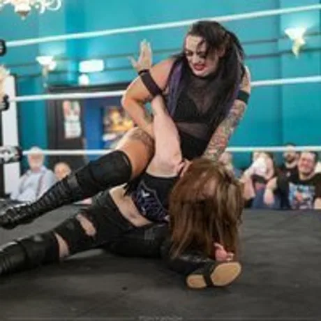 FutureShock Wrestling: Stockport