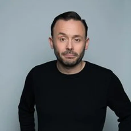 CLOSEUP COMEDY at Herbert's Yard with Geoff Norcott and more!