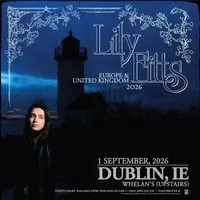 Lily Fitts