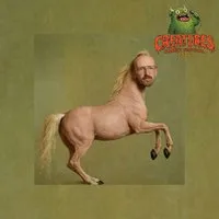 Andy Field: Giddy Up (WIP) || Creatures Comedy Festival