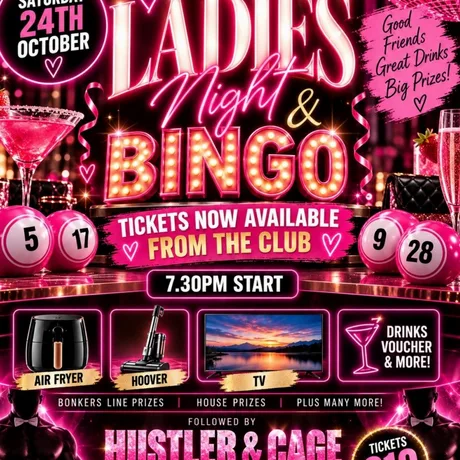 Ladies Night