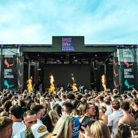 DanceOnArrival: Summer Closing Festival