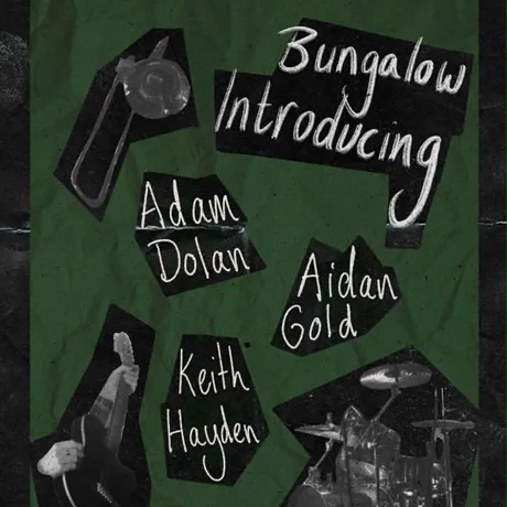 Adam Dolan, Aidan Gold, Keith Hayden