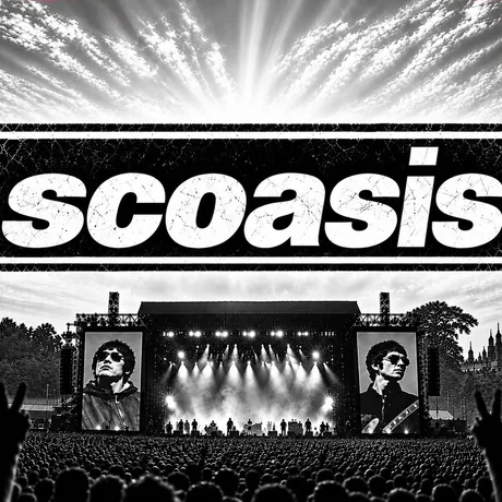 Scoasis - Dundee