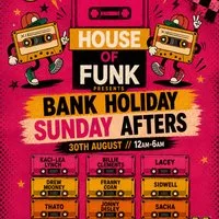 House Of Funk