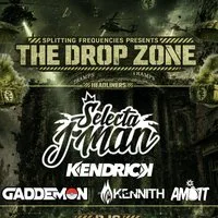 The Drop Zone