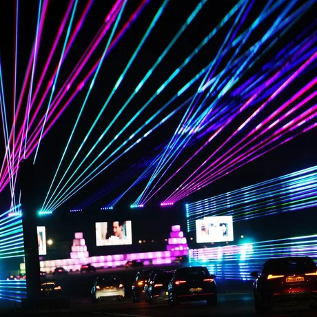 Christmas at Silverstone