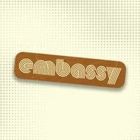 Embassy 10 Year Anniversary