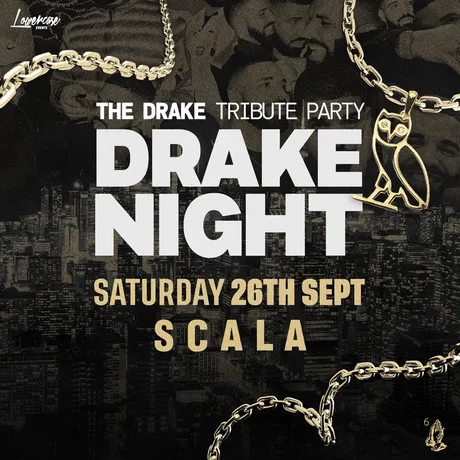 Drake Night