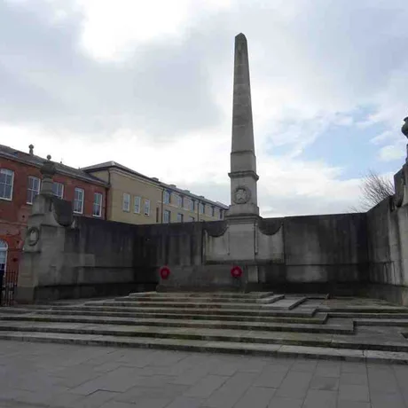 York Audio Tour: Echoes Through Time
