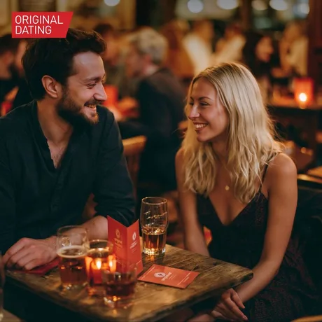 Speed Friending in Manchester @ Manahatta | 30s-50s