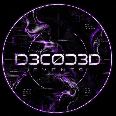 D3CØD3D i