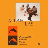 Allah-Las