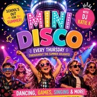 Mini Disco