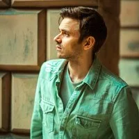 Richard Cobb: Best Job in the World - Morecambe Bay Fringe