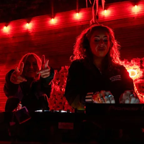 Compakt: Manchester Pop-up